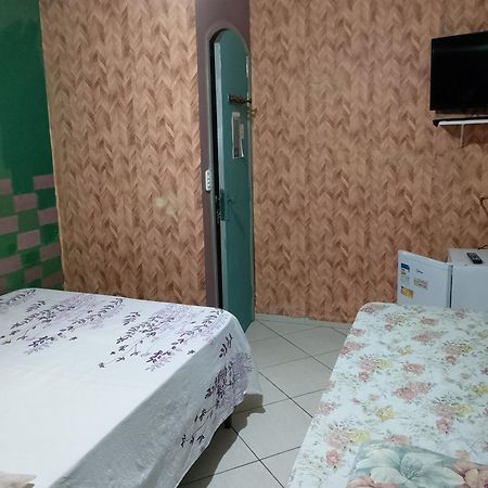 Pousada Dos Mestres Cabo Frio Exteriér fotografie