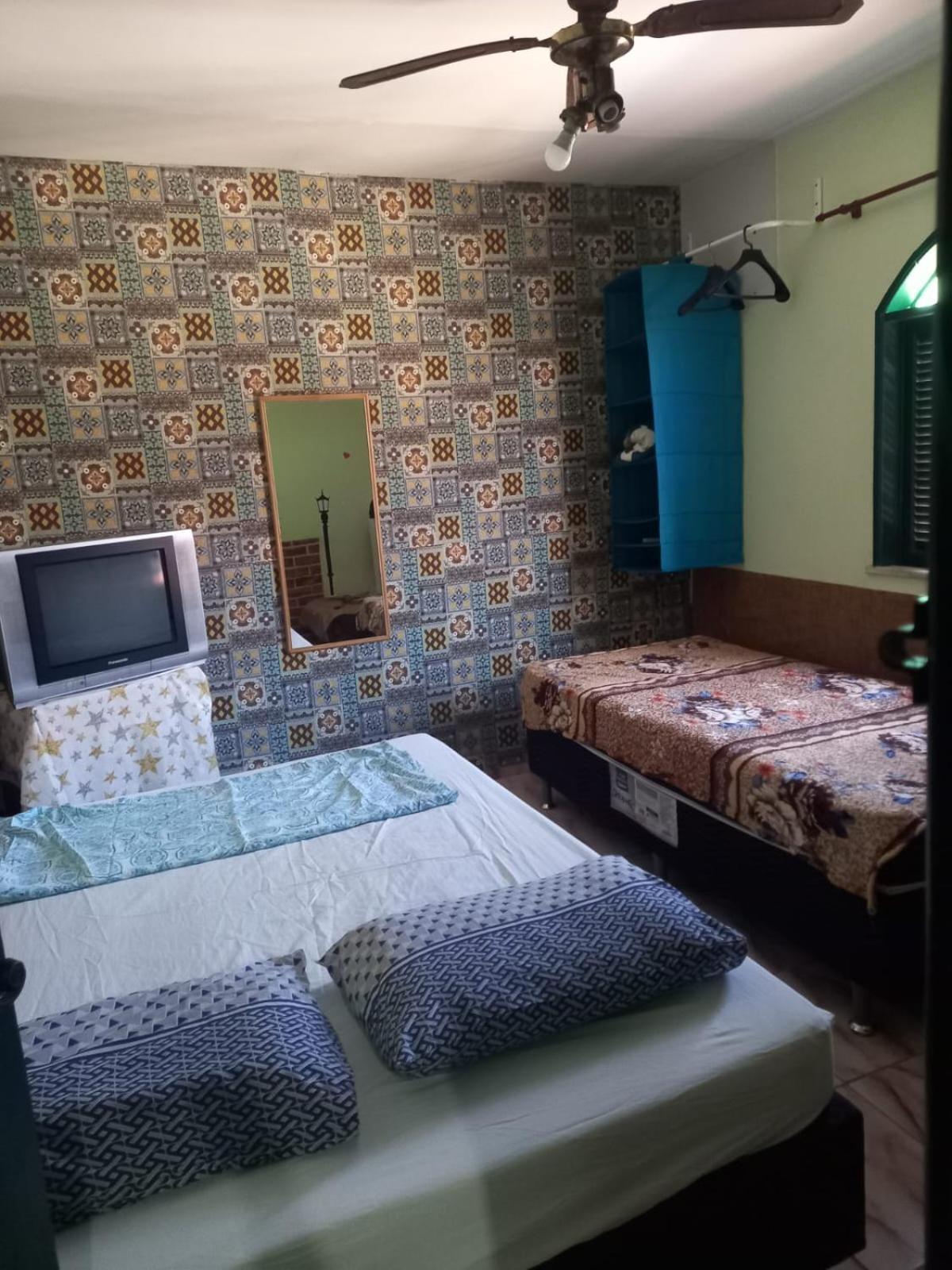 Pousada Dos Mestres Cabo Frio Exteriér fotografie