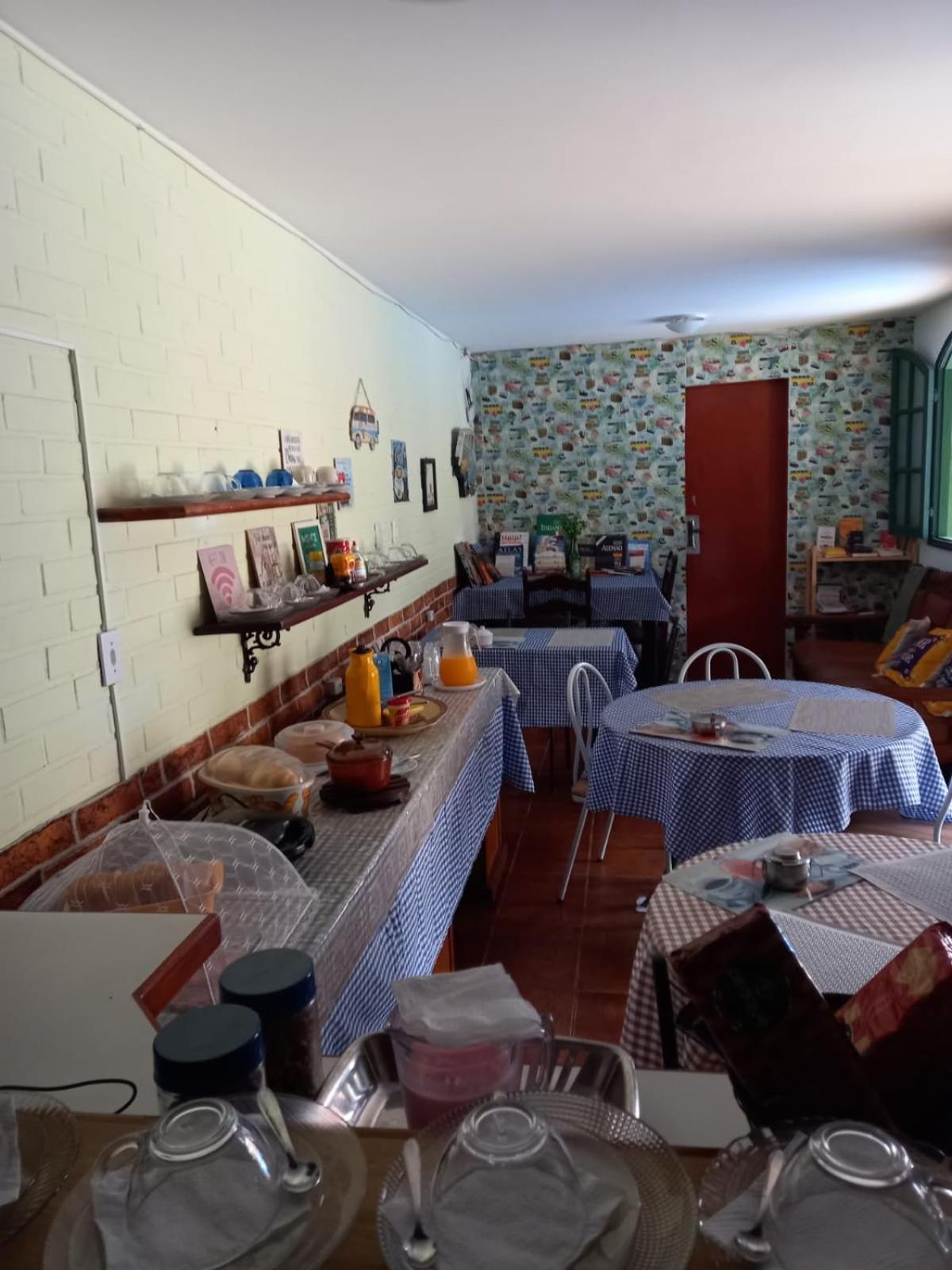 Pousada Dos Mestres Cabo Frio Exteriér fotografie