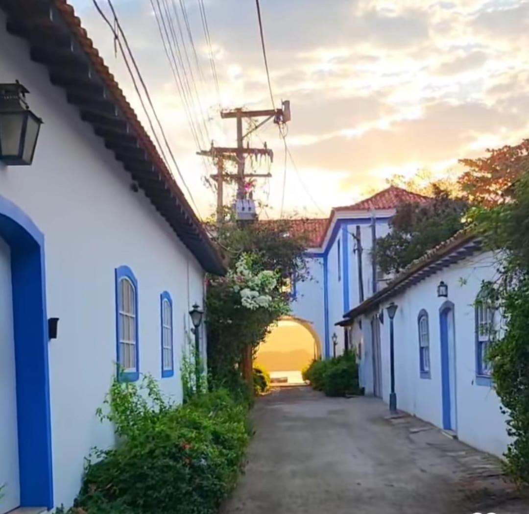 Pousada Dos Mestres Cabo Frio Exteriér fotografie