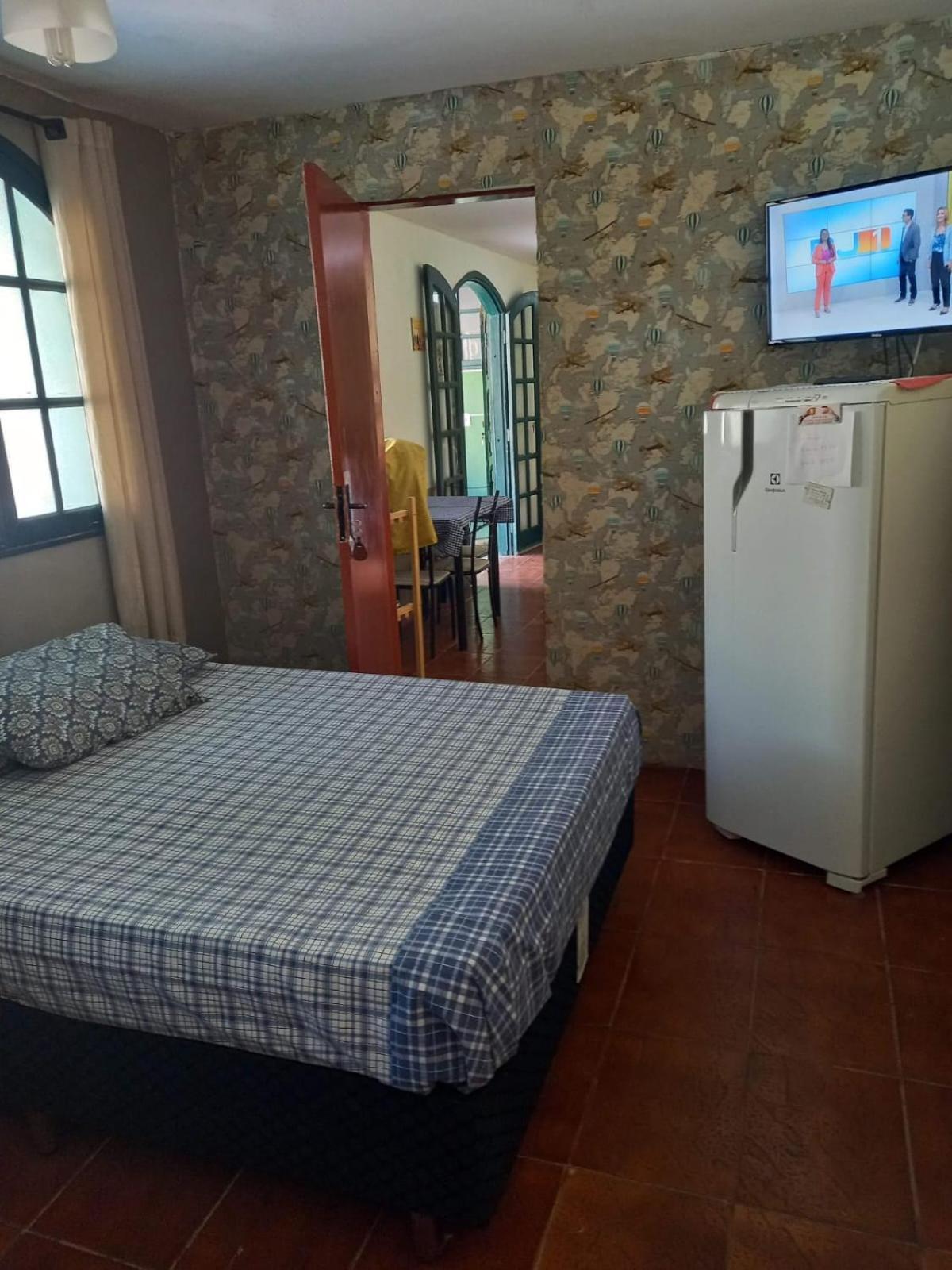 Pousada Dos Mestres Cabo Frio Exteriér fotografie