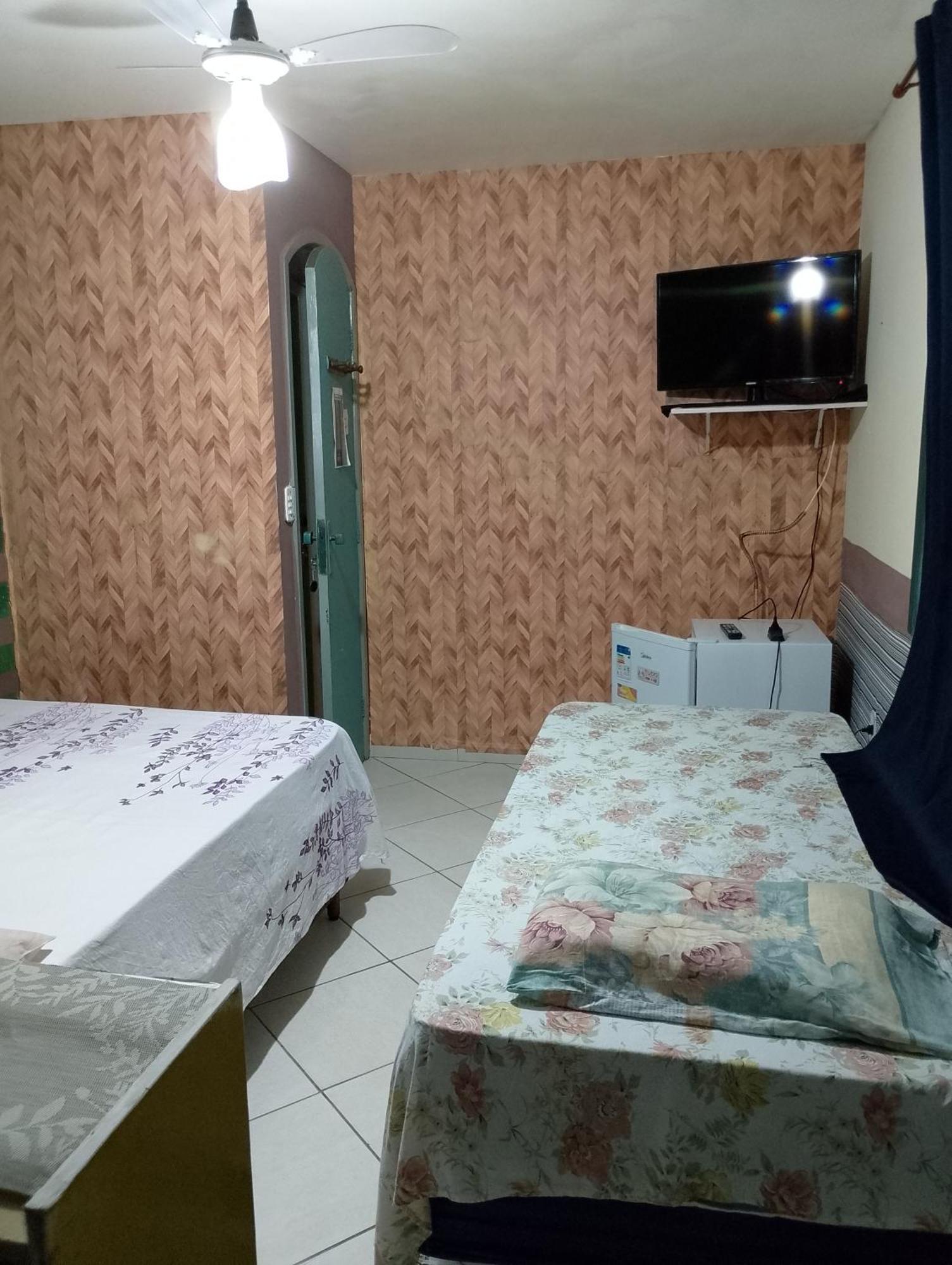Pousada Dos Mestres Cabo Frio Exteriér fotografie