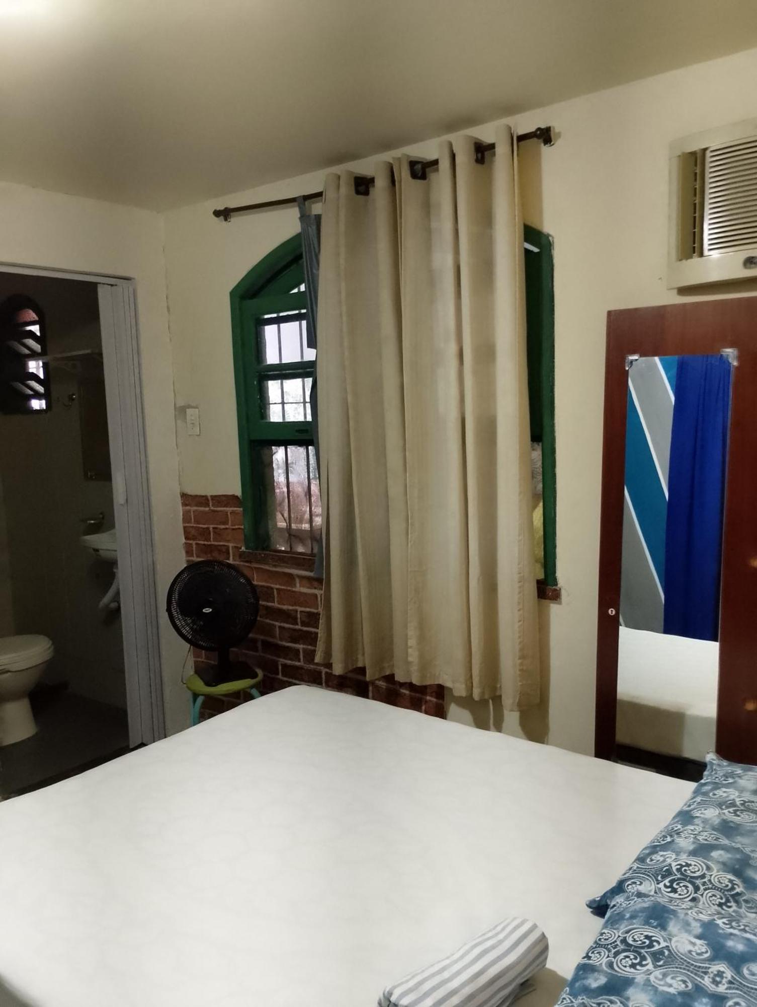 Pousada Dos Mestres Cabo Frio Exteriér fotografie