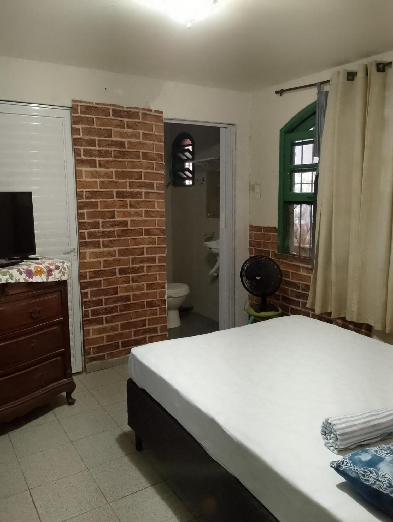 Pousada Dos Mestres Cabo Frio Exteriér fotografie
