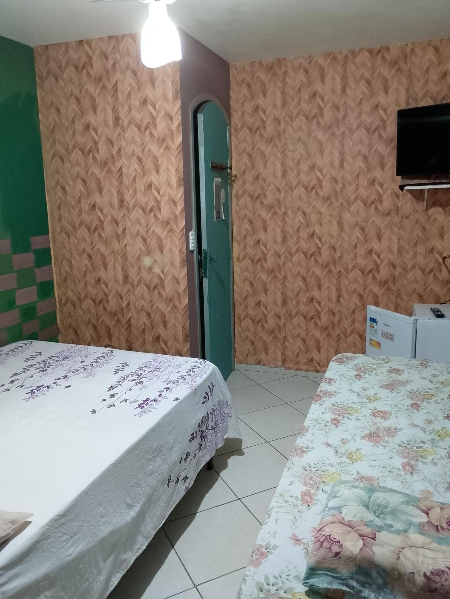 Pousada Dos Mestres Cabo Frio Exteriér fotografie