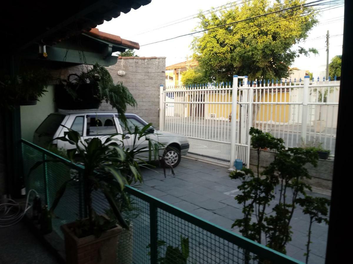 Pousada Dos Mestres Cabo Frio Exteriér fotografie
