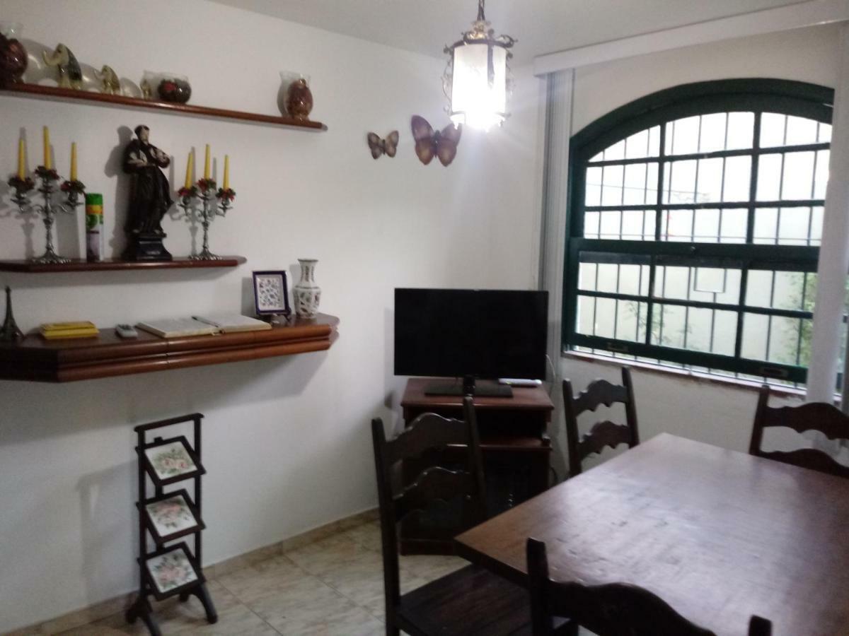Pousada Dos Mestres Cabo Frio Exteriér fotografie